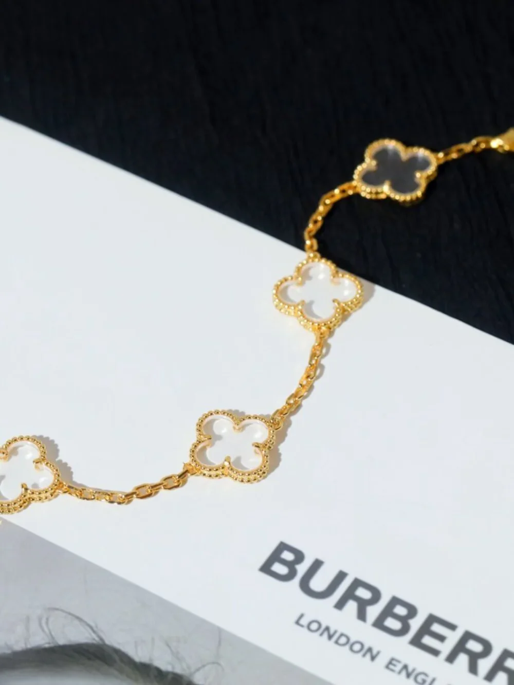 Van Cleef & Arpels​ Bracelet